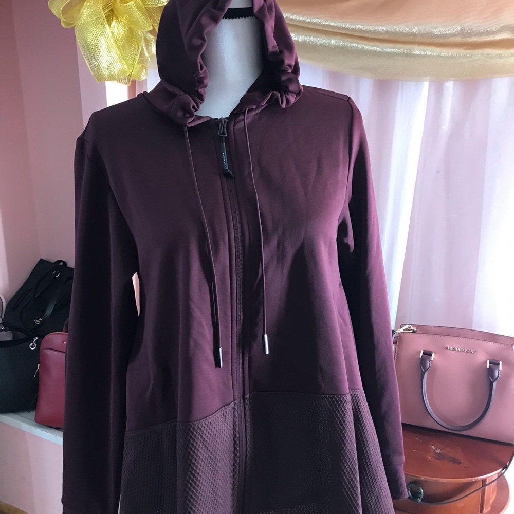 Puma women hoodie